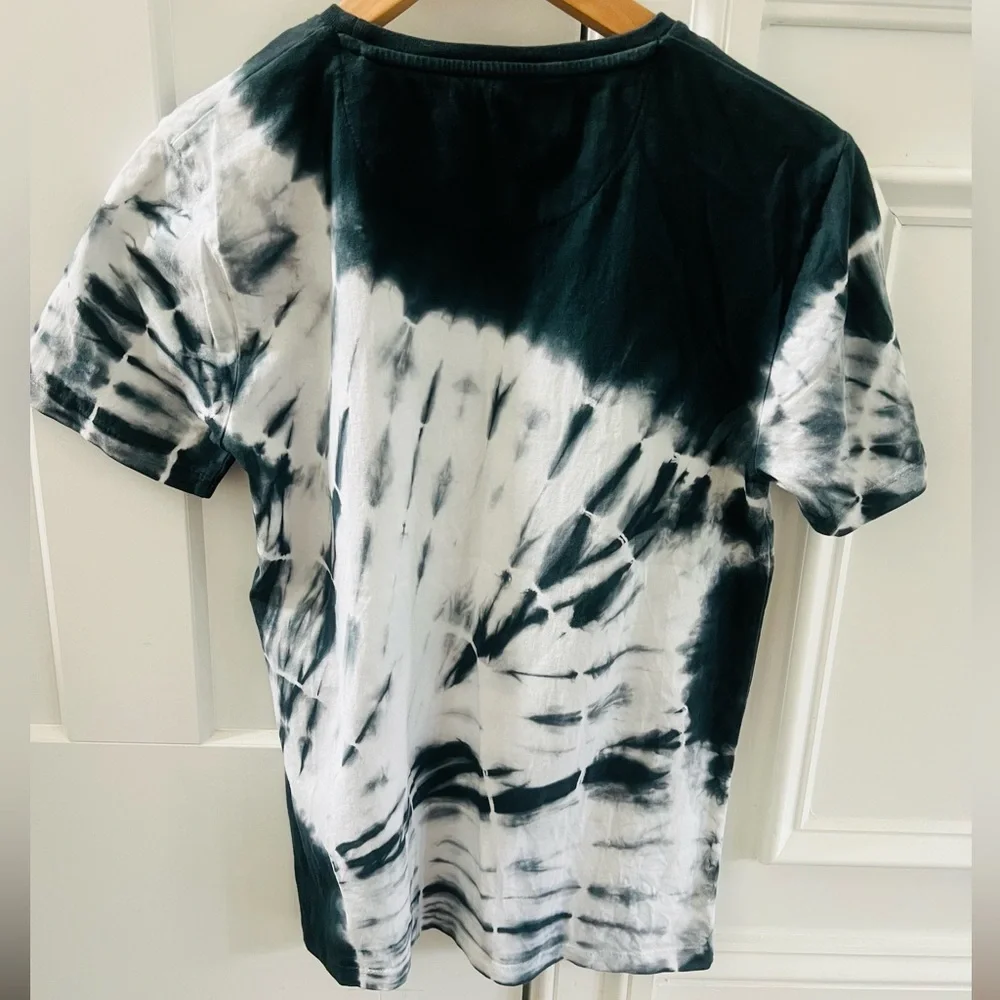 Cactus Boys Inspired Tie dye Tee Size 13/14